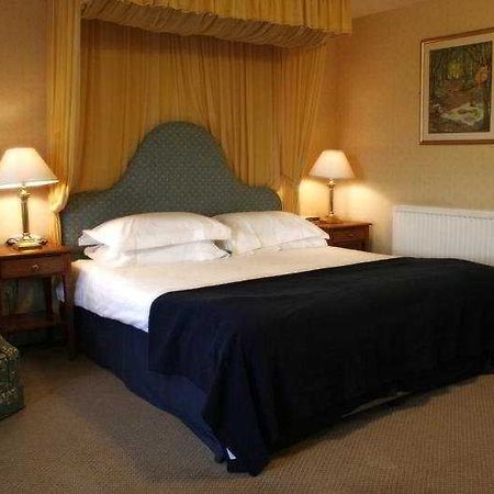 Wild Boar Hotel Beeston  Room photo