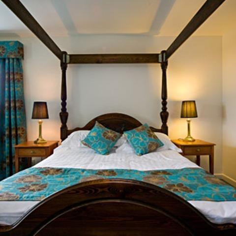 Wild Boar Hotel Beeston  Room photo