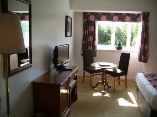 Wild Boar Hotel Beeston  Room photo