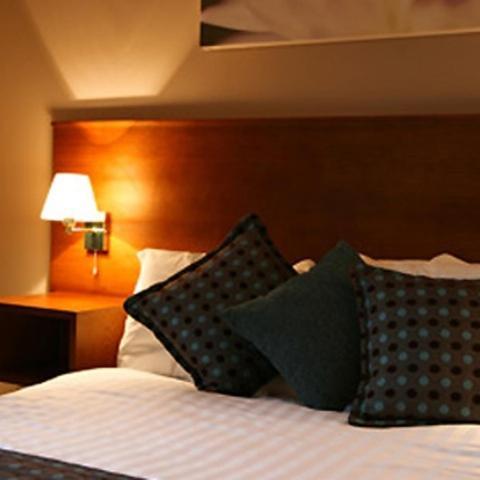 Wild Boar Hotel Beeston  Room photo